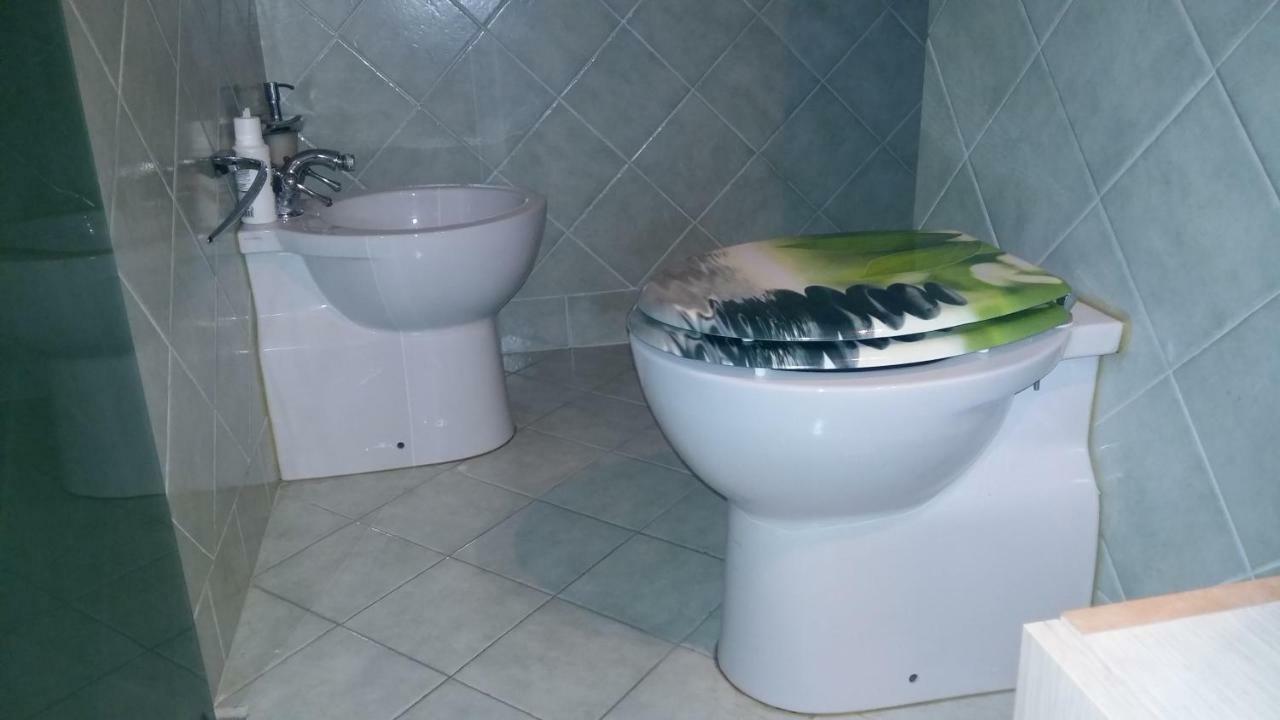סיינה Appartamento Gori 2 מראה חיצוני תמונה