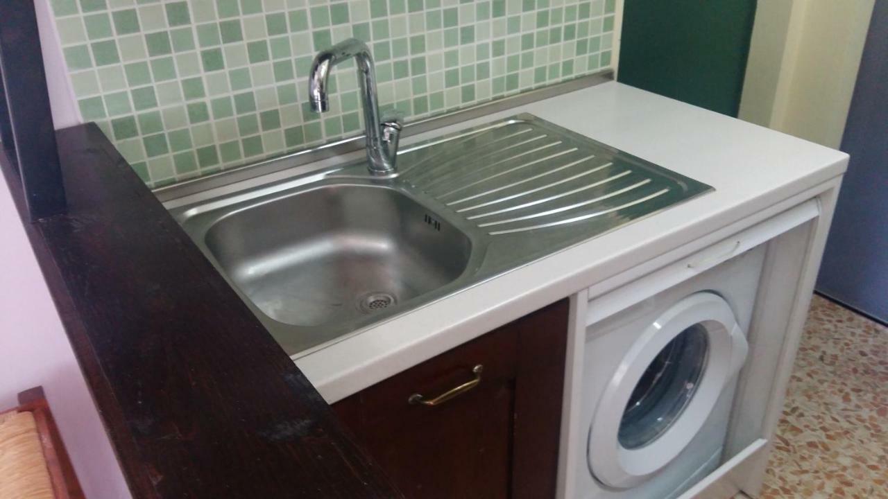 סיינה Appartamento Gori 2 מראה חיצוני תמונה