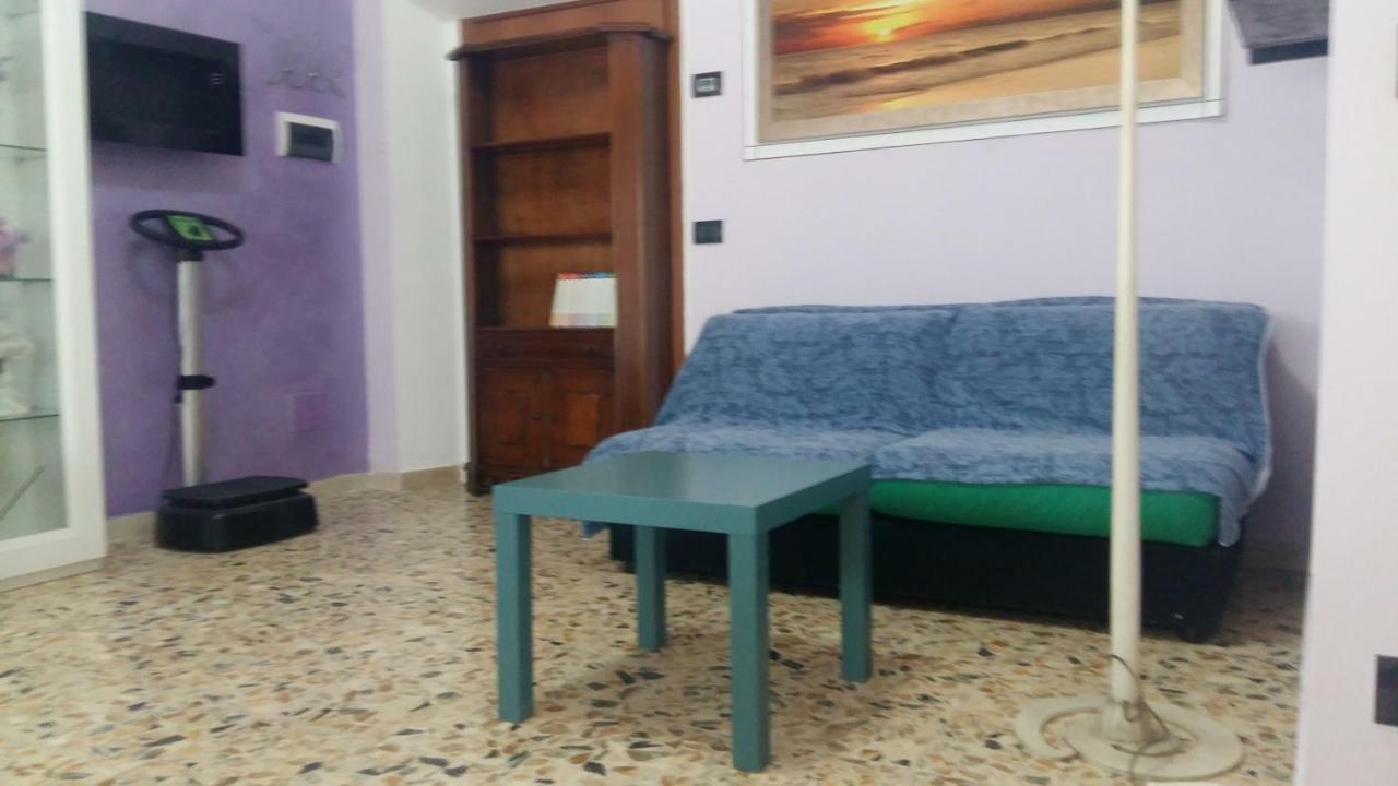 סיינה Appartamento Gori 2 מראה חיצוני תמונה