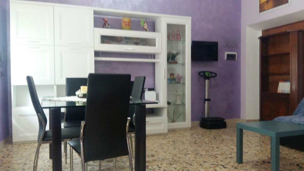 סיינה Appartamento Gori 2 מראה חיצוני תמונה