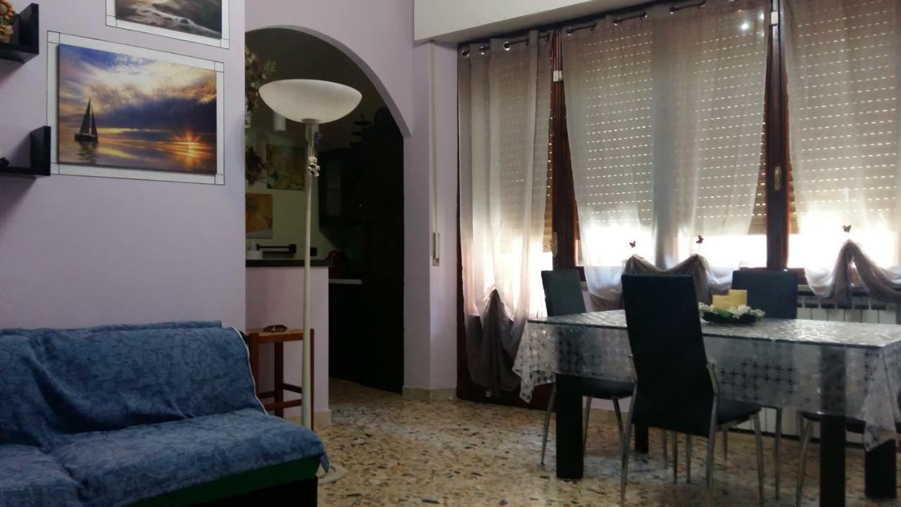 סיינה Appartamento Gori 2 מראה חיצוני תמונה