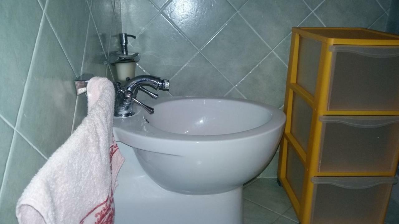 סיינה Appartamento Gori 2 מראה חיצוני תמונה