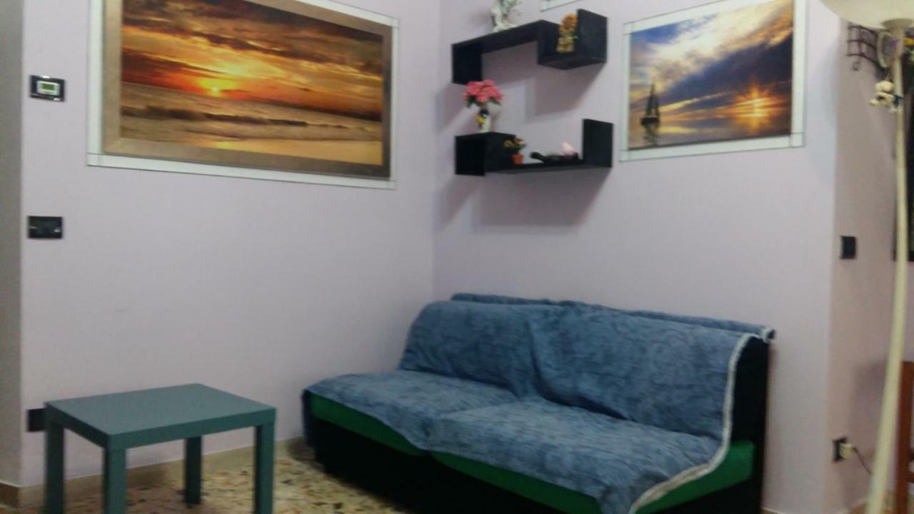 סיינה Appartamento Gori 2 מראה חיצוני תמונה