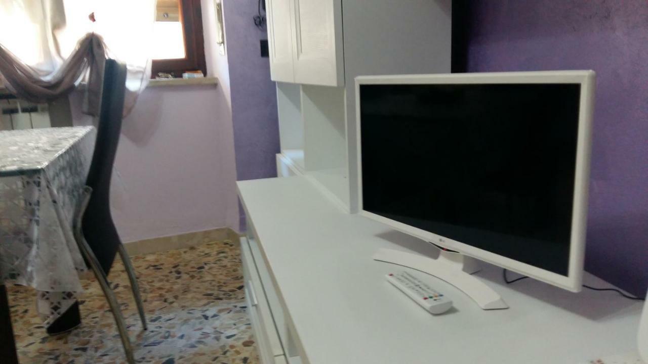 סיינה Appartamento Gori 2 מראה חיצוני תמונה