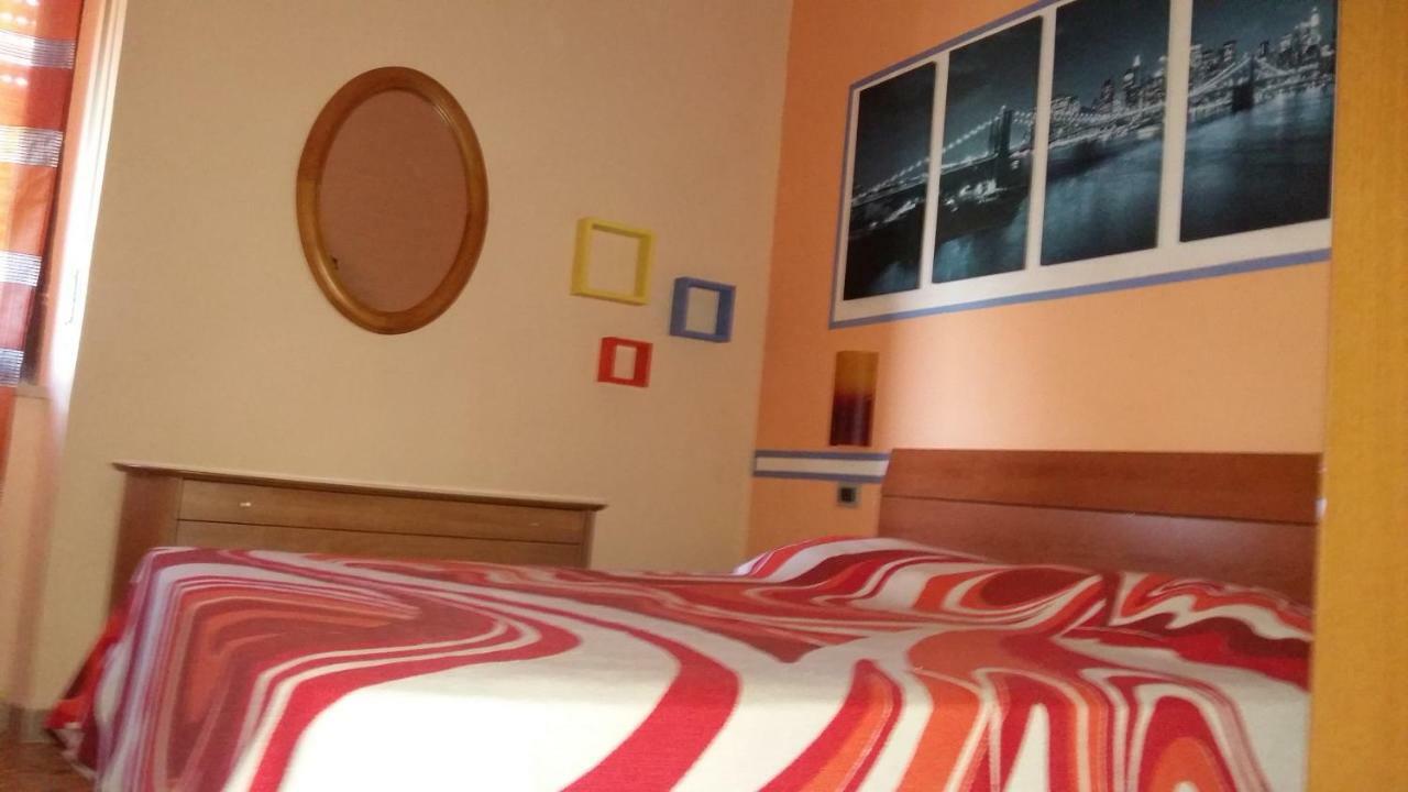 סיינה Appartamento Gori 2 מראה חיצוני תמונה