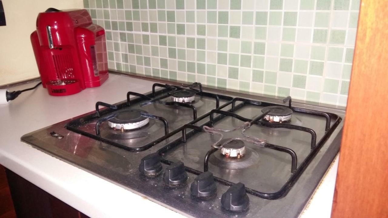 סיינה Appartamento Gori 2 מראה חיצוני תמונה